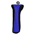 thumbnail image 2 of ProActive Sports Golf Hybrid Black/Red Headcover New, 2 of 3