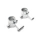 thumbnail image 1 of Sidaley Nudillo de dirección Estructura mejorada Eje delantero Accesorios para automóviles Hardware para automóviles Piezas para Vehículos, repuestos y accesorios Mis Plata, 1 of 6