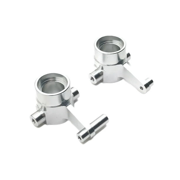 Sidaley Nudillo de dirección Estructura mejorada Eje delantero Accesorios para automóviles Hardware para automóviles Piezas para Vehículos, repuestos y accesorios Mis Plata