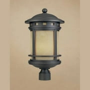 Photocell Post Light