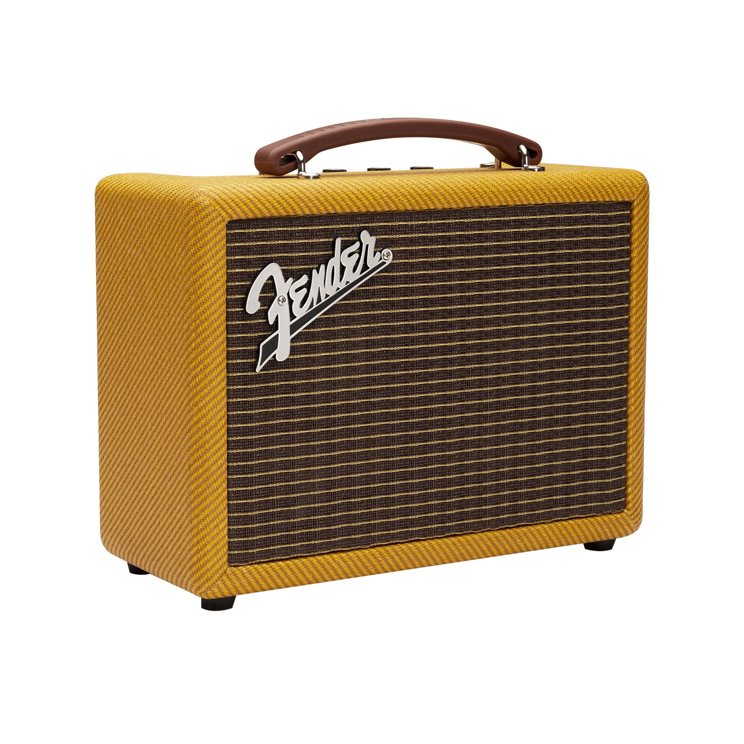 Fender® INDIO 2 - Electric 60W Portable Bluetooth Speaker - Walmart.com