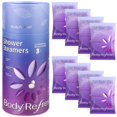 thumbnail image 1 of BodyRefresh Vaporizadores de Ducha de Lavanda Paquete de 8 Aromaterapia, 1 of 7