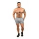 thumbnail image 5 of Short Deportivo, Gym O Casual Masculino Fénix Fit Spandex, 5 of 5