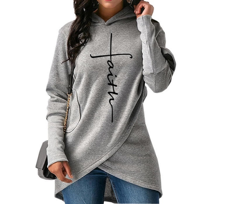 faith shoppe hoodie