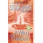 Duchess in Love: A Wild Pursuit (Paperback)