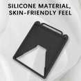 thumbnail image 3 of Soft Silicone Case for Starlinks Mini Mini Waterproof Silicone Sleeve for Outdoor Activity, 3 of 5