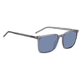 thumbnail image 3 of Lente solar Hugo HG 1096/S Gris Cuadrada, 3 of 4