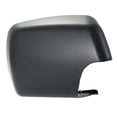 thumbnail image 1 of Riwesomey Cubiertas de espejo retrovisor lateral derecho, tapas de protección de carcasa, reemplazo de plástico negro para E53 X5 00-06 51168266734 Vehículos, repuestos y accesorios Mis, 1 of 5