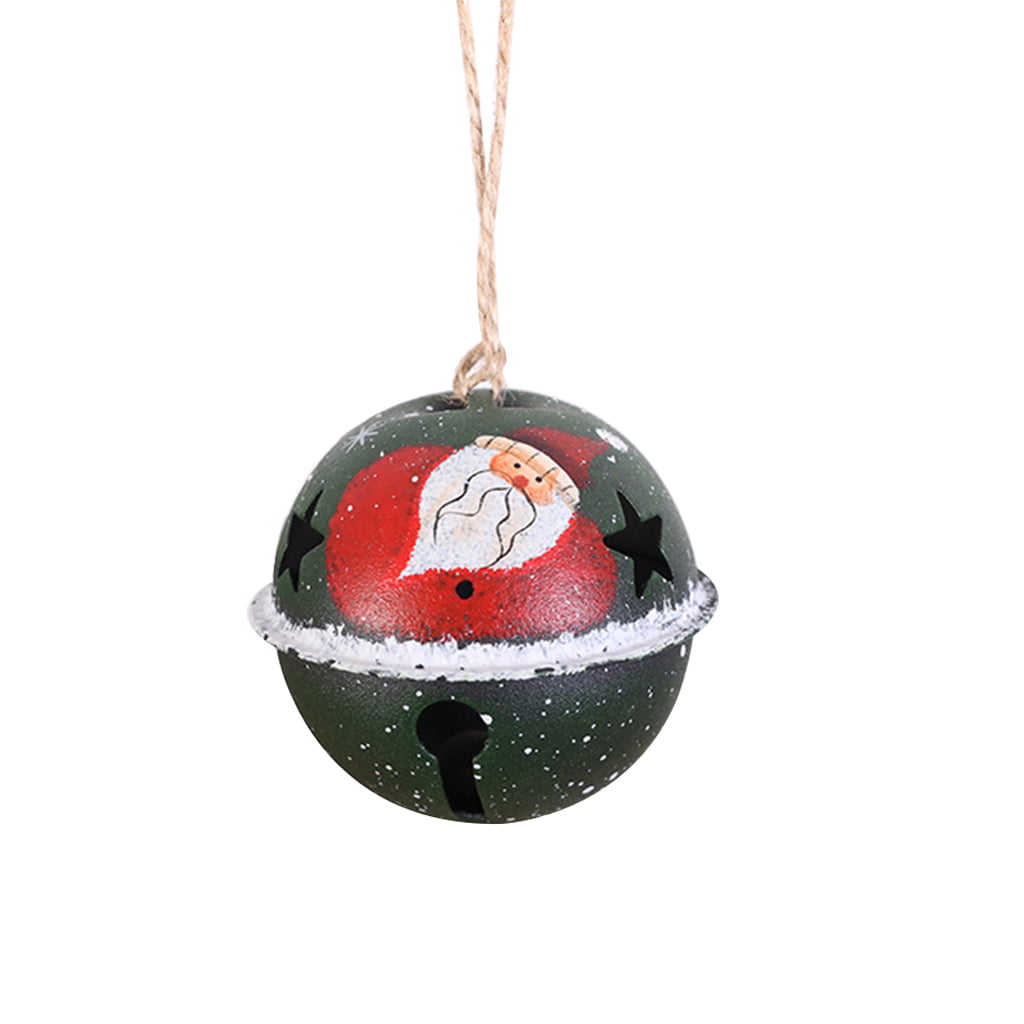 Hot Sale Snowman Ball Ball Pendant Christmas Tree Decorations Ornaments Holiday 