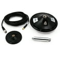 thumbnail image 3 of Graflsoa BT-300 Multi-Frequency GNSS Antenna with TNC Connector, High Gain, Compact Design for GPS, GLONASS, BDS, GALILEO Systems, 3 of 6