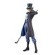 thumbnail image 2 of Figura Banpresto Sabo The Grandline para hombre, volumen 21, 15 cm, 2 of 5