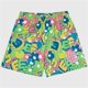 thumbnail image 1 of Pantalones cortos de fitness para hombre, shorts masculinos de estilo informal, de malla transpirable, con diseño de la ciudad de Nueva YORK SKYLINE, modelo de 2023 Fivean unisex, 1 of 2