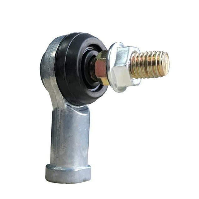 2PCS-LHSA8 Ball Joint Rod End Bearing M8x1.25 Thread Rod Ends ,Low Friction