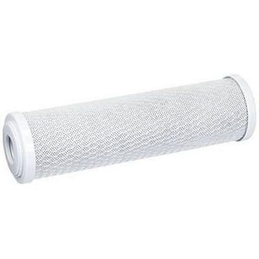 Aquatic Life Cartridge Solid Carbon Block Pre-Filter for Aquarium