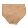 thumbnail image 2 of Pantaleta Body Siluette para Mujer, Corte Francés Beige Talla M, 2 of 3