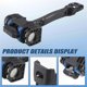 thumbnail image 4 of Universal Car Door Stopper for Front Doors of Compact Vehicles, 4 of 4