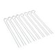 thumbnail image 2 of Pinchos para Brocheta Weber Acero de 33cm, 2 of 4