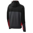 thumbnail image 6 of Sport Tek Men's Atheltic Double Knit Hoodie, 6 of 6