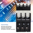thumbnail image 1 of Keyren Thermal Overload Relay, NR2-25 Electric Adjustable Motor Protection Thermal Overload Relay, 1 of 8
