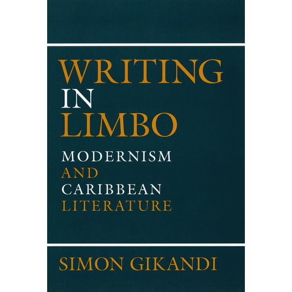 Writing in Limbo, (Hardcover)