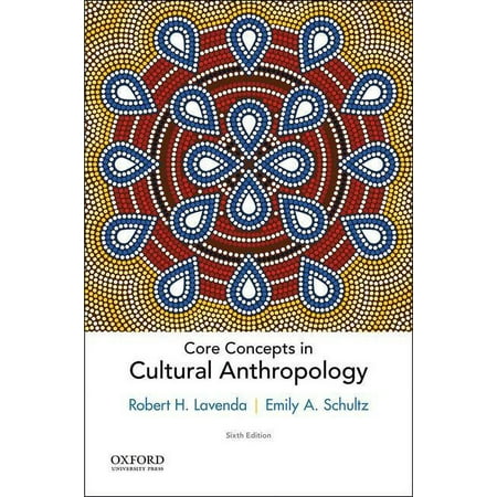 UPC: 9780190459727 | Core Concepts in Cultural Anthropology