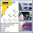 thumbnail image 2 of 1000pcs Rep Wave Staples For Tool Kit, 2 of 5