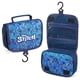 thumbnail image 1 of Neceser de viaje Disney Stitch para mujer, color azul, 1 of 6