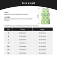 thumbnail image 4 of Lsque Happy St. Patrick's Day Pattern Mens Tank Tops Muscle Athletic Quick Dry Sleeveless Workout Fitness T Shirts Beach Tank Top, Loose-fit Sleeveless Shirt for Men-, 4 of 7