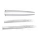 thumbnail image 2 of 6 Piece Set Convertible Sunroof Roof Top Hinge Cover for BMW E93 335i M3 M4 F83 2007-2019, 2 of 5