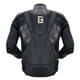 thumbnail image 3 of Chaqueta impermeable reflectante para motocicleta, ropa de carreras para Motocross, M-5XL para hombre, 3 of 5