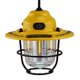 thumbnail image 3 of Lámpara LED colgante para acampar Lámpara impermeable IPX4 con carga USB para cortes (amarillo), 3 of 4