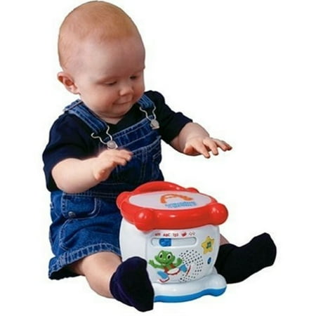 LeapFrog Learning Drum
