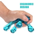 thumbnail image 2 of Outil de Massage -- 4 Boutons de Massage pour Massage Doux, 2 of 5