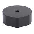 thumbnail image 1 of Satellite Antenna Tripod Adapter, Aluminum Alloy, Secure Connection, Ball Head, Lightweight, Robust, Easy Installation, Simple and Convenient, RV Trailer Campervan Yacht,, 1 of 7