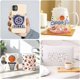 thumbnail image 5 of Pegatinas de transferencia UV DTF para vasos, varios balones deportivos, 10 hojas de vinilo impermeable de 16 oz para café, vasos, botellas, tazas, calcomanías para hombres y mujeres., 5 of 9