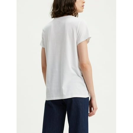 Levis Womens Perfect Tee