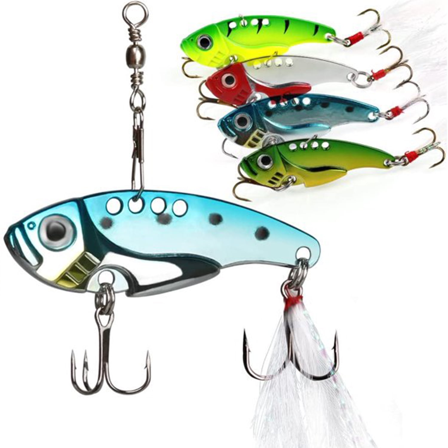 bolivia fishing lures Custom Fly Assortment the Johnny Jigs Long Casting Jig is built to perform D O R A D