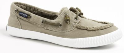 sperry sayel away