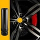 thumbnail image 5 of Fuel Wheel Lug Nut Key 7 Spline Sockets Wrench Replacement Aftermarket Lug Nuts for 14x1.5,14x2.0, 5 of 5