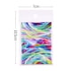 thumbnail image 2 of 8 Unids Serpiente Color Cinta Raya Pegatinas de Uñas Nail Art Transfer Sticker DIY Foil Nail Deca Abanopi Etiqueta engomada del clavo, 2 of 5