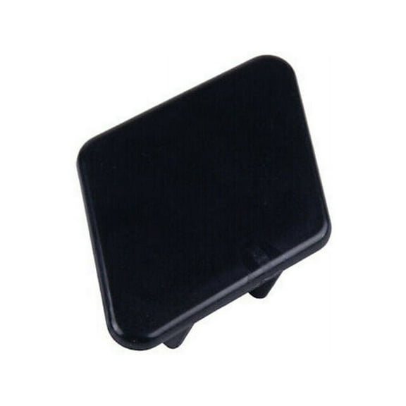 Left Headlight Washer Cover - Compatible with 2007 - 2008 BMW 328xi