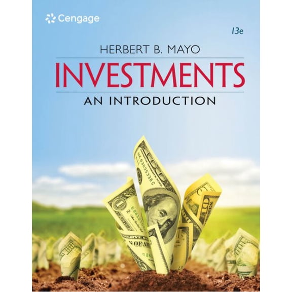 Pre-Owned Investments: An Introduction (MindTap Course List)