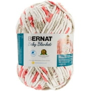 Bernat Baby Blanket Big Ball Yarn-Flowerpot