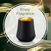 Air Wick Essential Mist Vibrant Scented Oil Air Freshener Diffuser Refill, Cherry Blossom and Raspberry, 1 Count