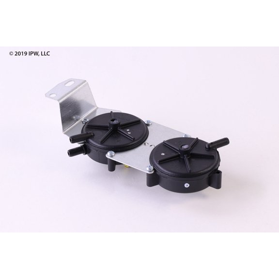 York S1-024-34560-000 - .80X.4"Wc Pressure Switch