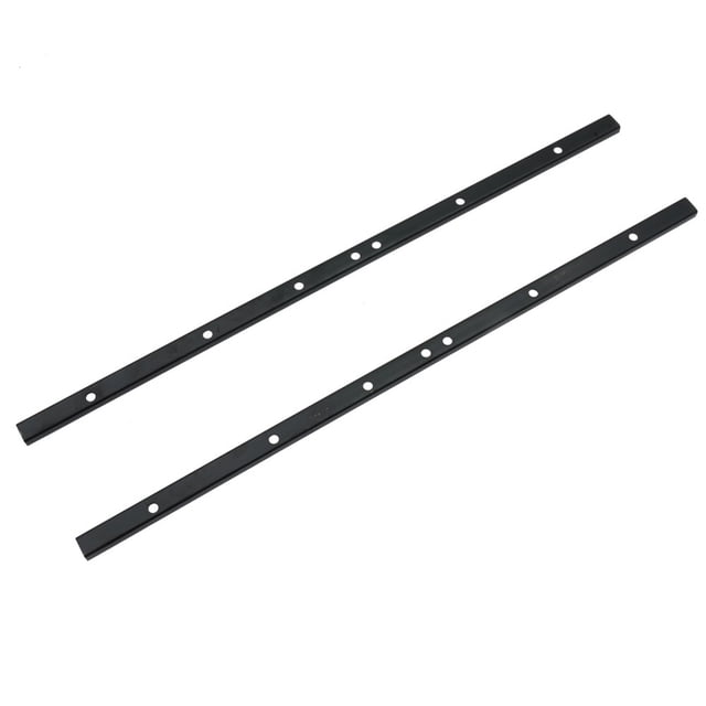 Juego de de Riel de marco de Carreras Sunnimix accesorio para B14