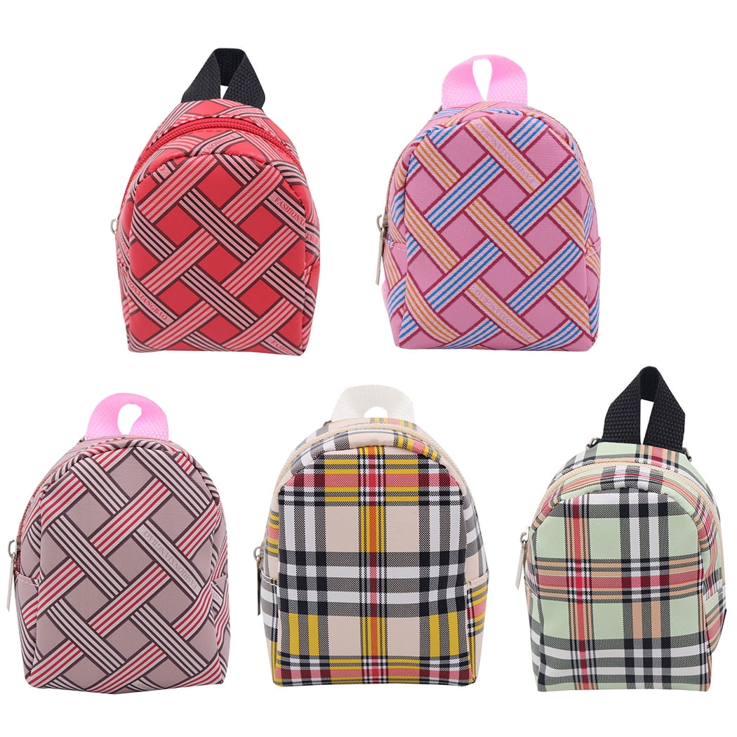 mini backpack for dolls