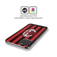 thumbnail image 2 of Head Case Designs Officially Licensed AC Milan 2022/23 Home Kit Soft Gel Case Compatible with Apple iPhone 15 Pro Max, 2 of 7