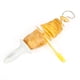 thumbnail image 4 of Rebanador de Patatas Retorcido Hugtrwg Manual Reutilizable Con 4 Palos Acero Inoxidable, 4 of 9