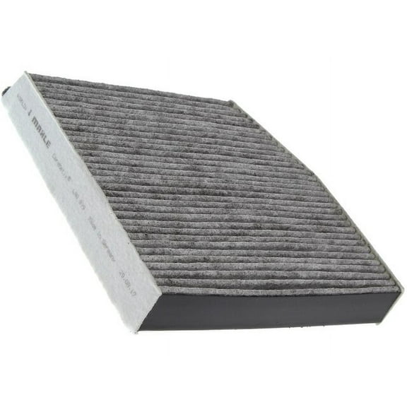 Cabin Air Filter - Compatible with 2014 - 2019 Mercedes-Benz CLA45 AMG 2015 2016 2017 2018